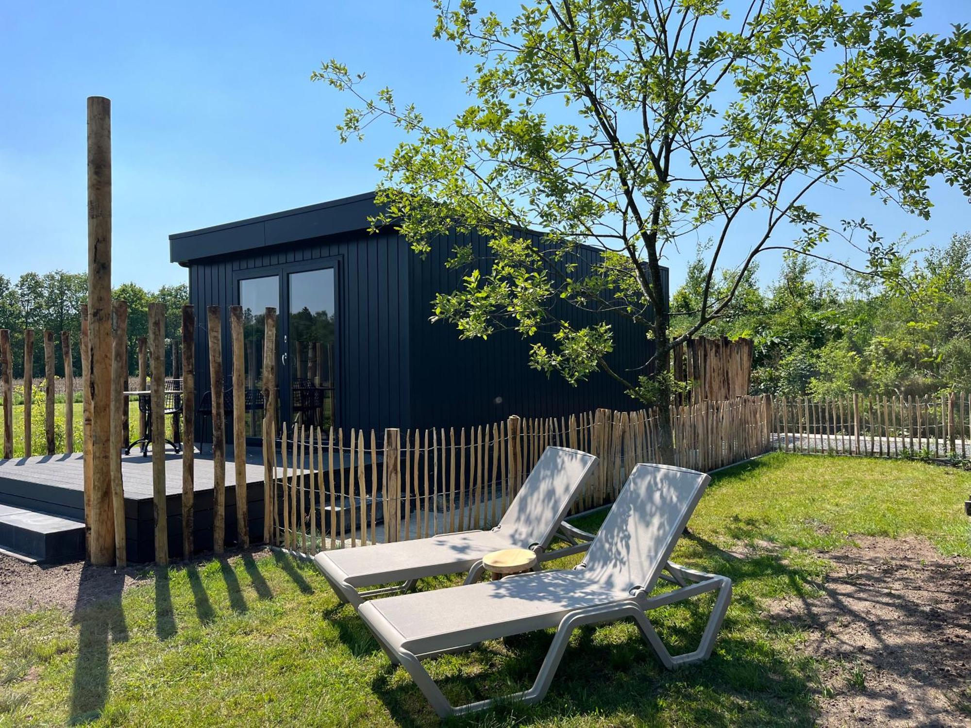 Vakantiepark De Kremmer Gasselte Exterior photo