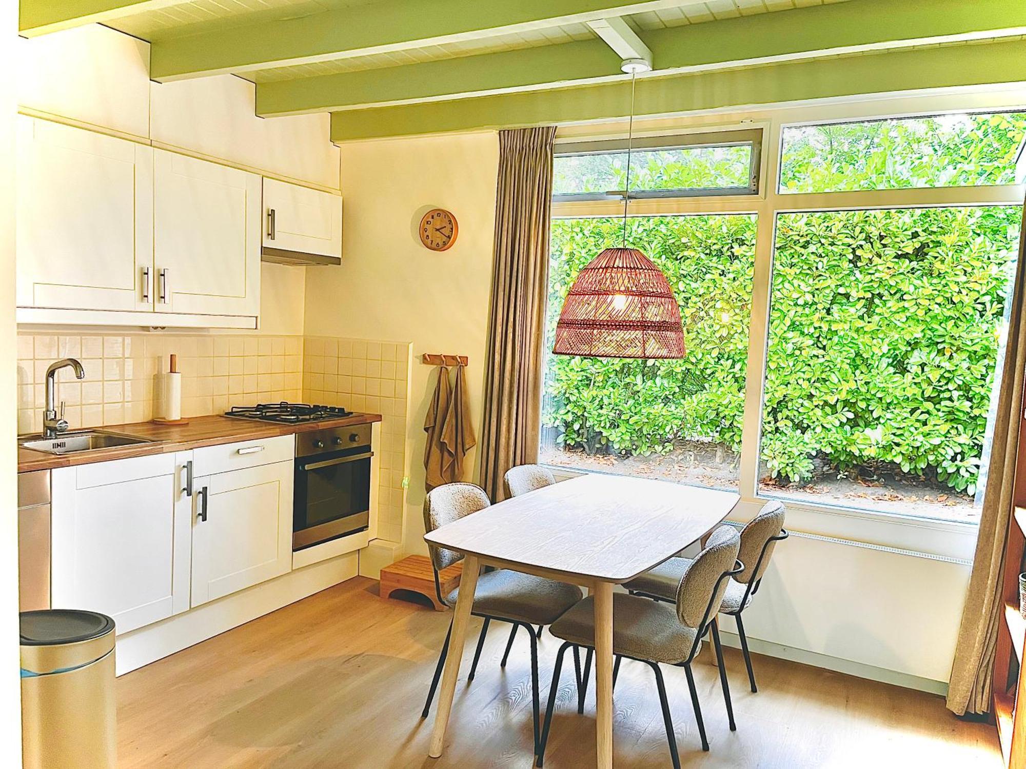 Vakantiepark De Kremmer Gasselte Room photo