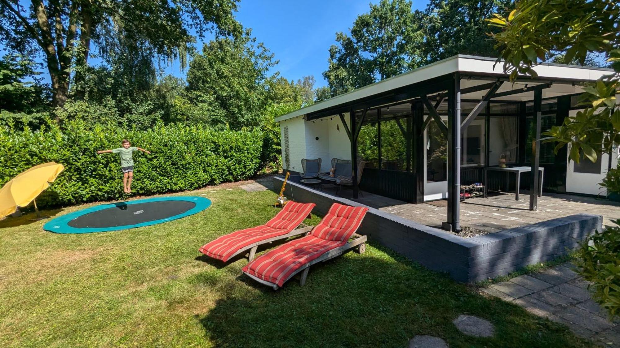 Vakantiepark De Kremmer Gasselte Exterior photo