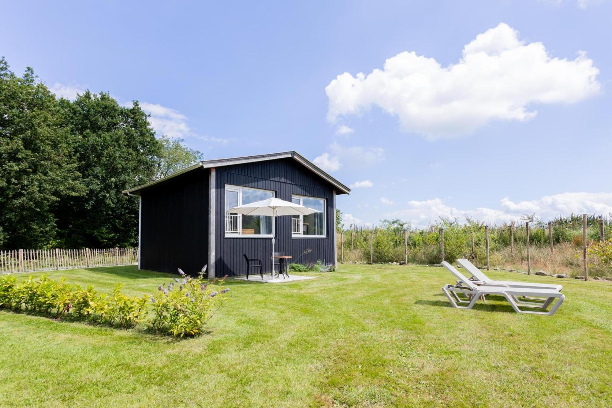 Vakantiepark De Kremmer Gasselte Exterior photo