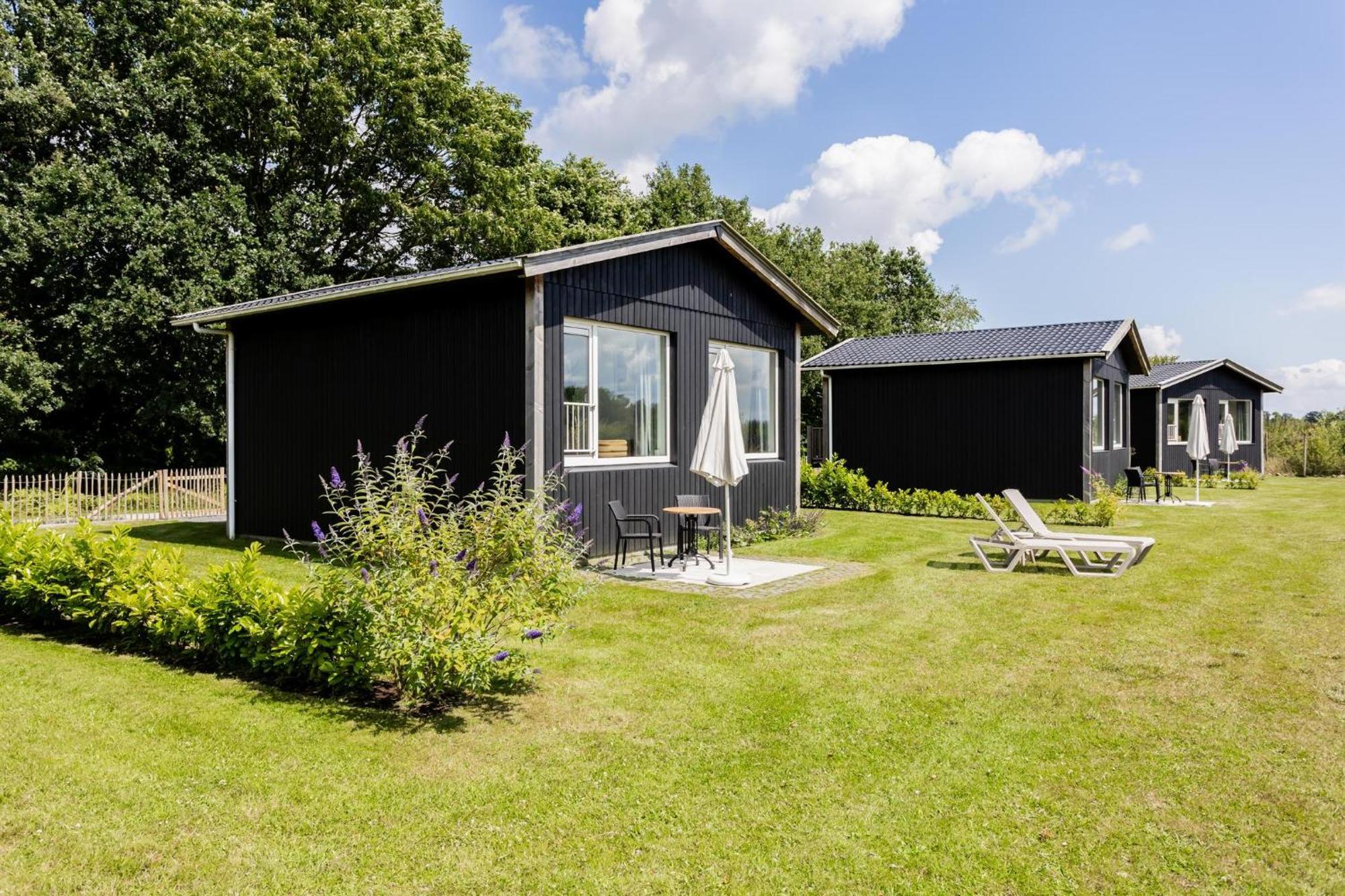 Vakantiepark De Kremmer Gasselte Exterior photo