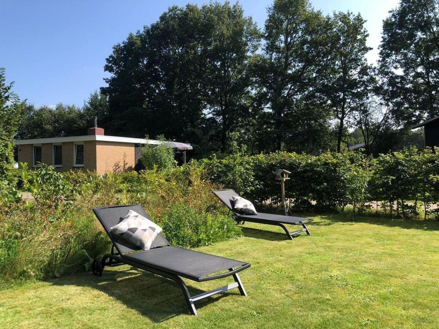 Vakantiepark De Kremmer Gasselte Exterior photo