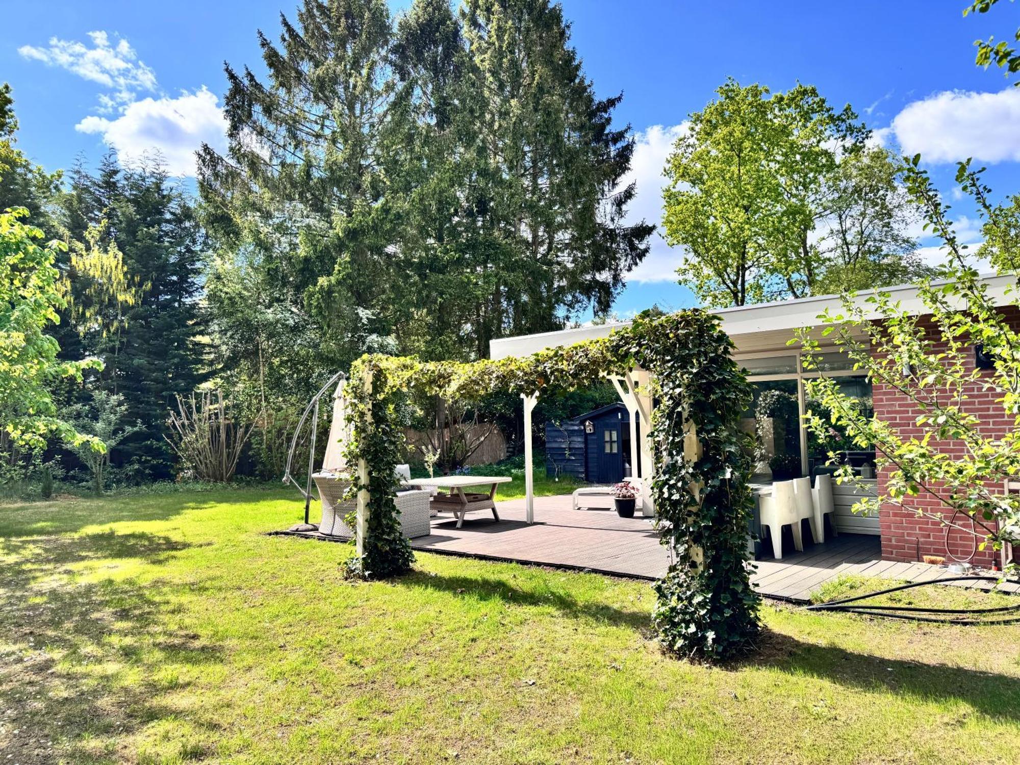 Vakantiepark De Kremmer Gasselte Room photo