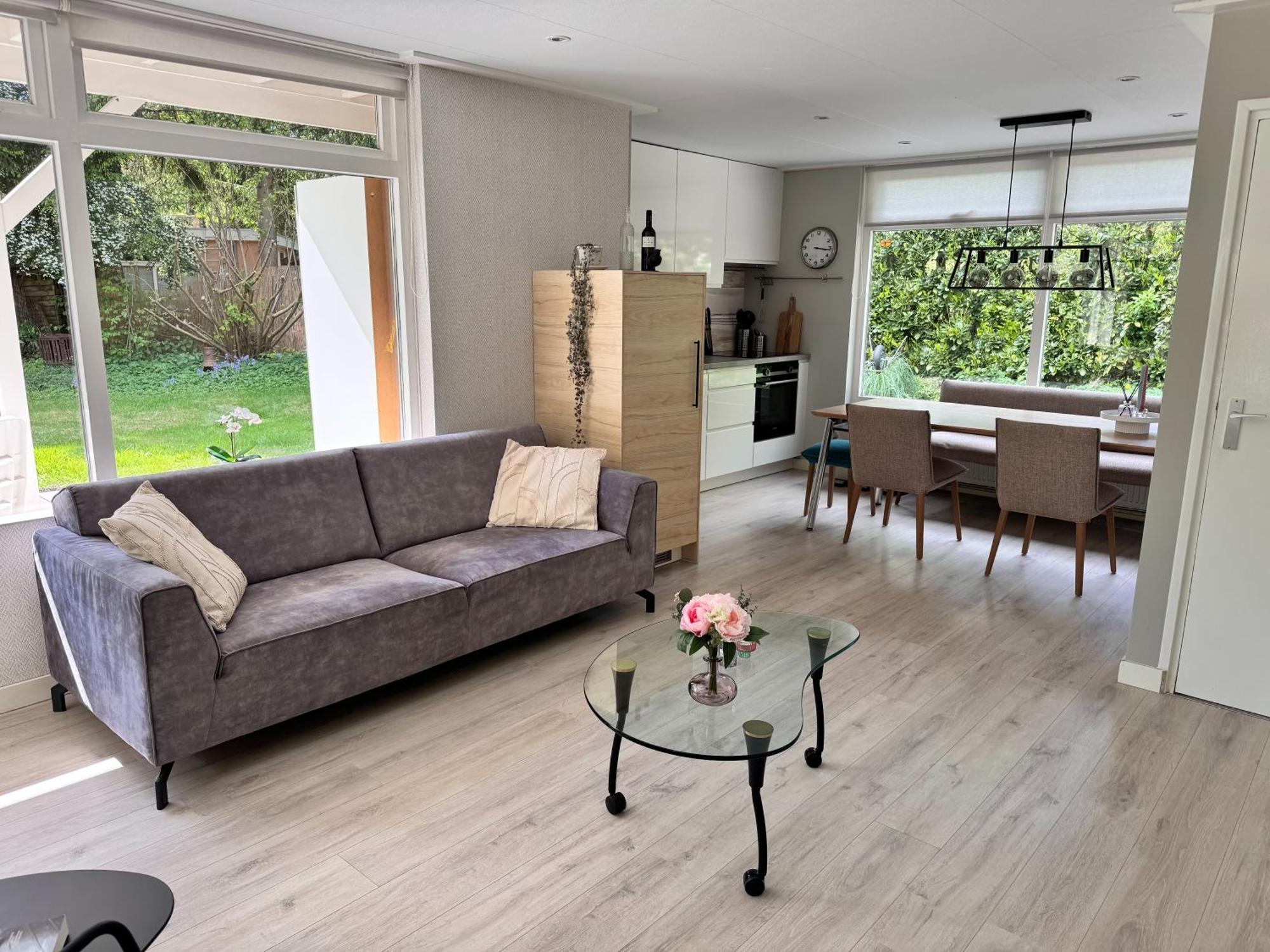 Vakantiepark De Kremmer Gasselte Room photo