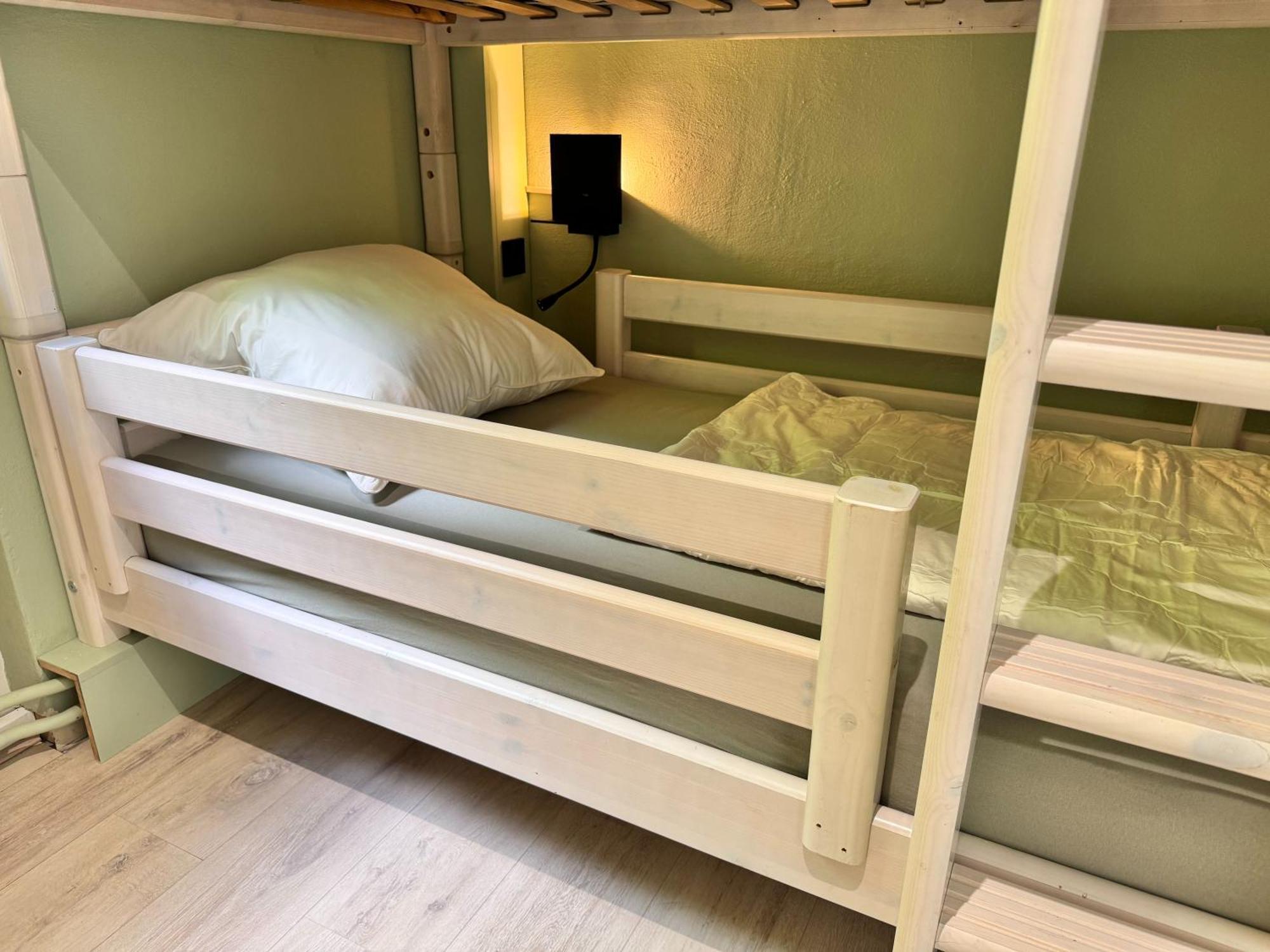 Vakantiepark De Kremmer Gasselte Room photo