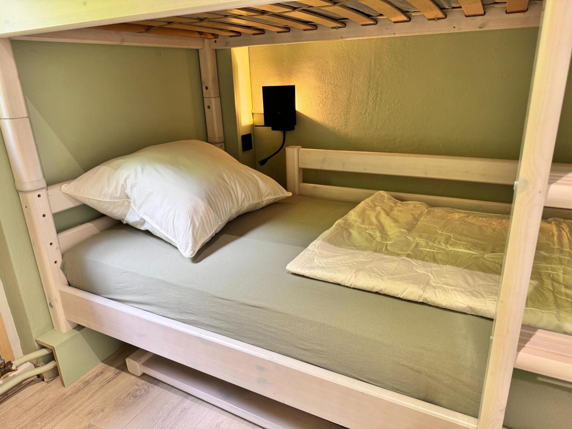 Vakantiepark De Kremmer Gasselte Room photo