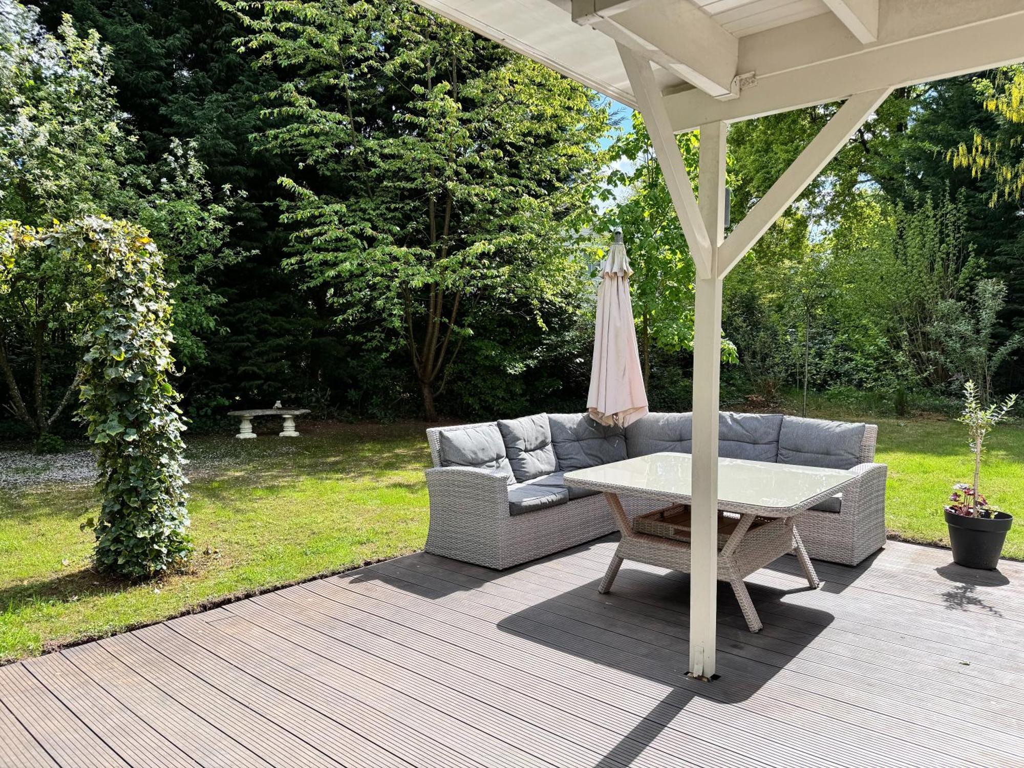 Vakantiepark De Kremmer Gasselte Room photo