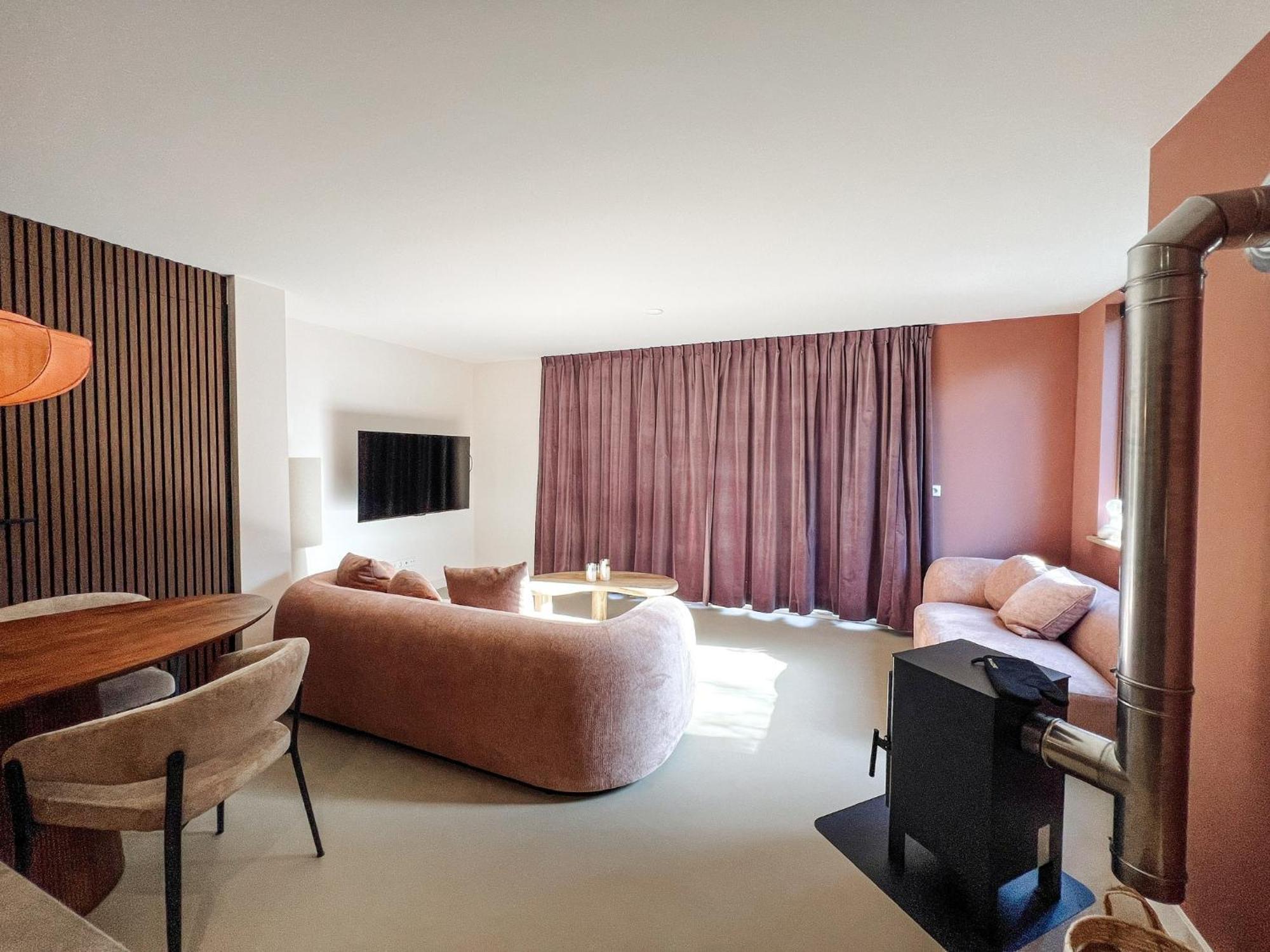Vakantiepark De Kremmer Gasselte Room photo
