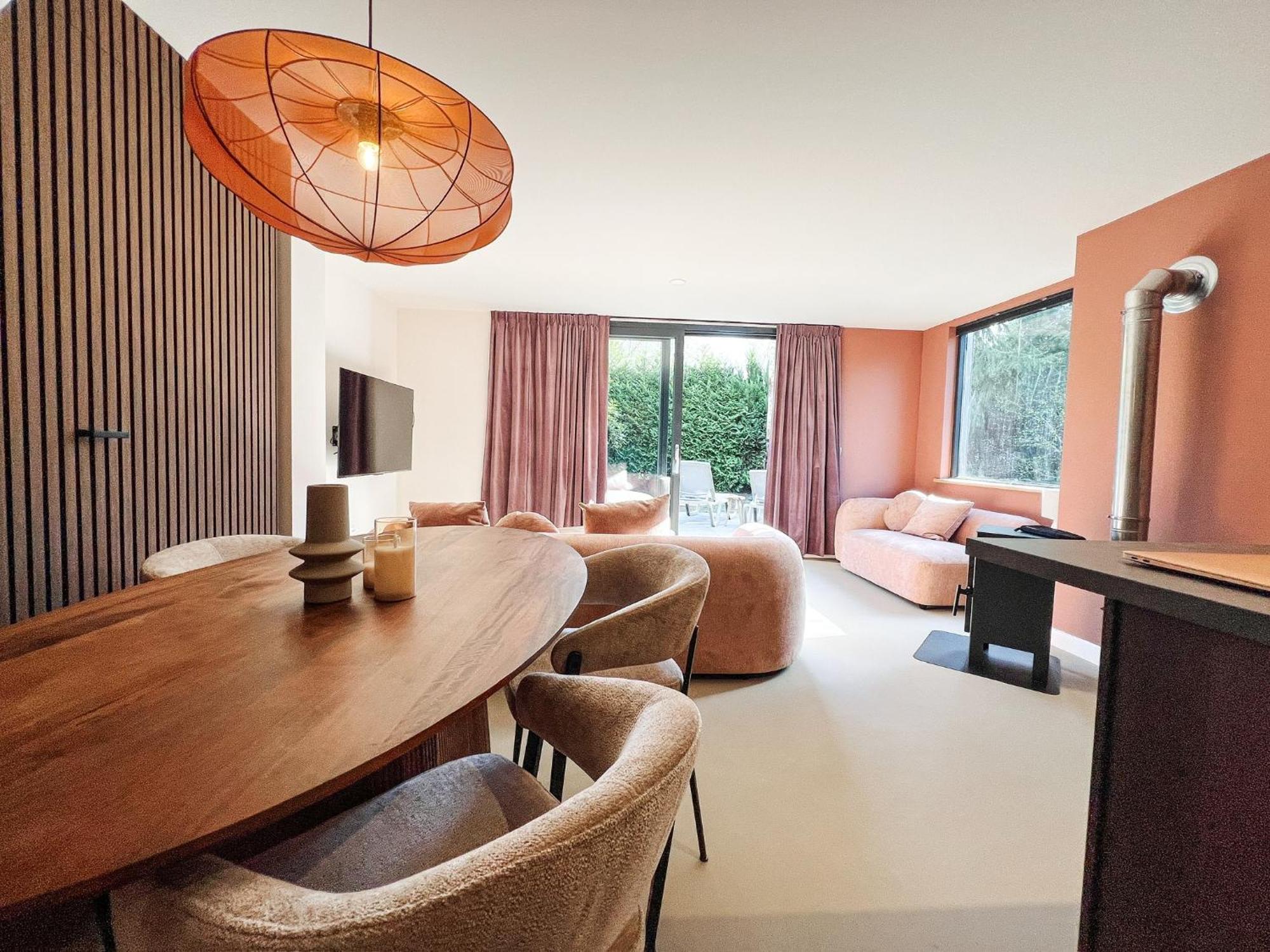 Vakantiepark De Kremmer Gasselte Room photo