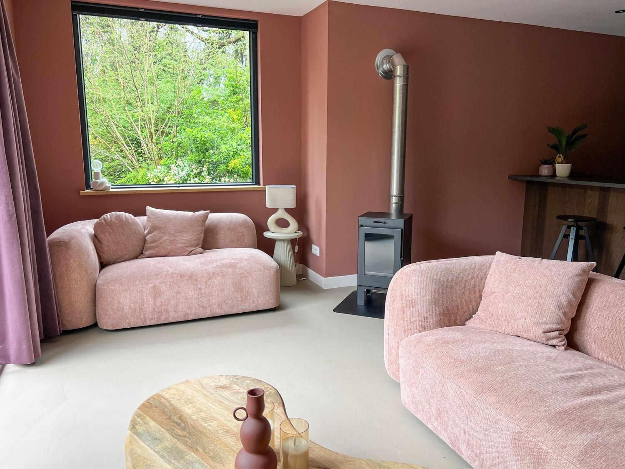 Vakantiepark De Kremmer Gasselte Room photo