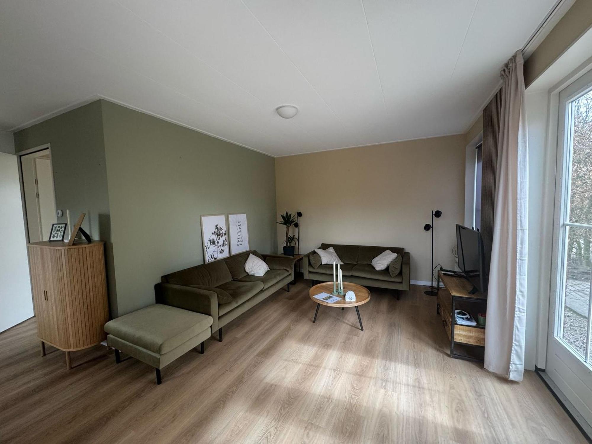 Vakantiepark De Kremmer Gasselte Room photo